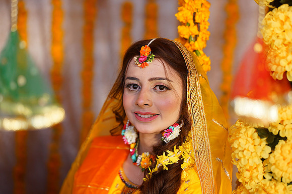 Muskan & Faizan Mayon 00061