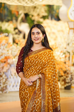 Sohaib & Sahar Walima 00179