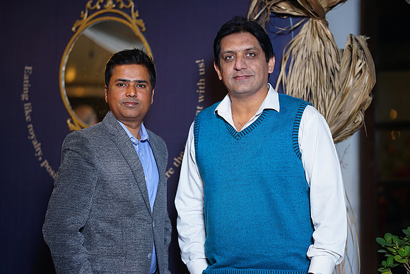 Haniya & Abid Walima 00297