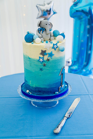 Zayan First Birthday-8202