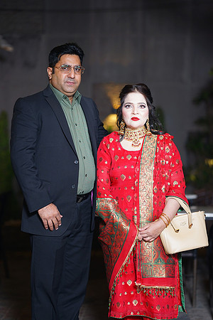 Haniya & Abid Walima 00217