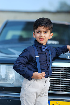 Shahram's First Birthday 00079