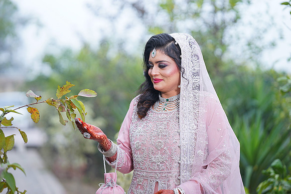 Ifrahim & Maria Walima 00020