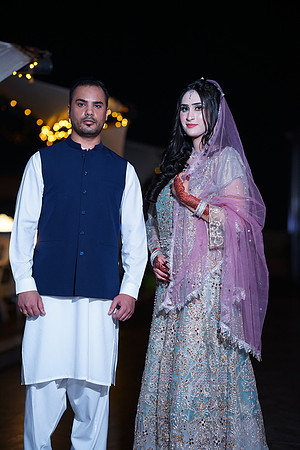 Azhar & Mahrukh Nikah 00036
