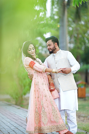Wajahat & Nosheen Nikah 00021
