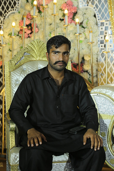 Arslan Walima 00237