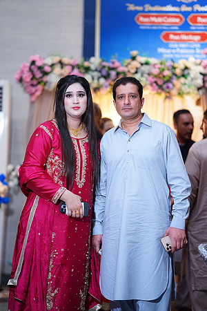Azhar & Mahrukh Nikah 00209