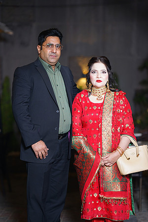 Haniya & Abid Walima 00216