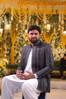 Ibrar & Aleena Mehndi 00010
