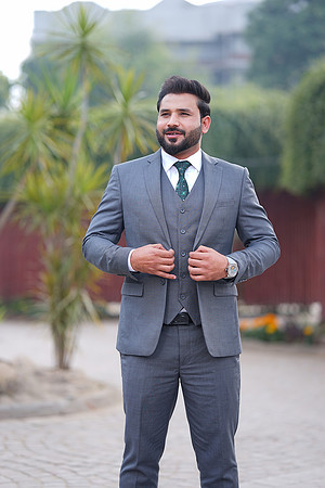 Minhas & Muskan Engagement 00007