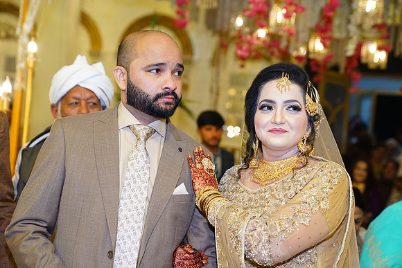 Taimur & Maryam Walima 00034