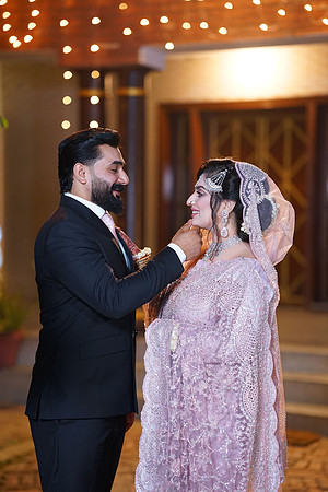 Sohaib & Sahar Walima 00051