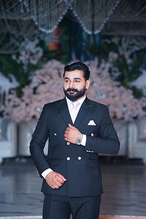 Sohaib & Sahar Walima 00084