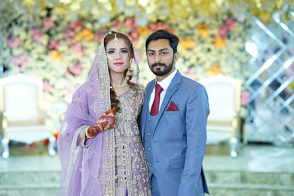 Haseeb & Usba Walima00030