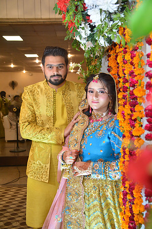 Nouman & Hijab Mehndi 00059