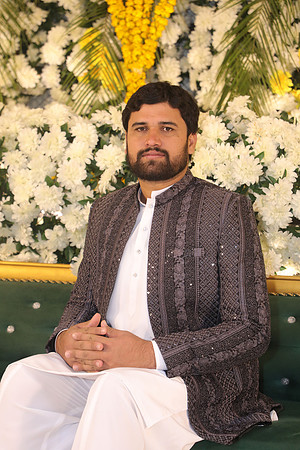 Ibrar & Aleena Mehndi 00027