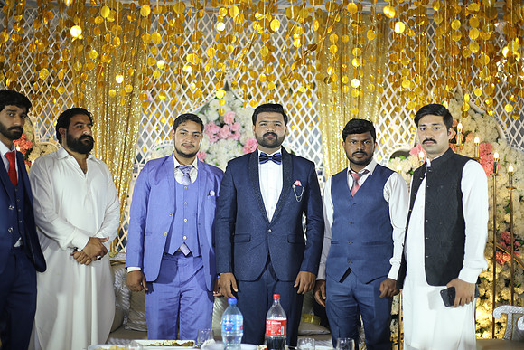 Arslan Walima 00216