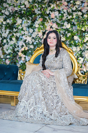 Waqas & Fatima Walima 00244