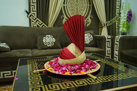 Farhan & Anum Barat 00052