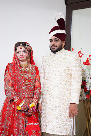 Nimra & Umair Barat 00105