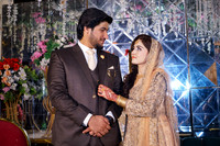 Farhan & Anum Walima 00008