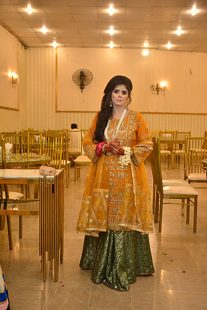 Nouman & Hijab Mehndi 00147