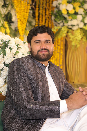 Ibrar & Aleena Mehndi 00035