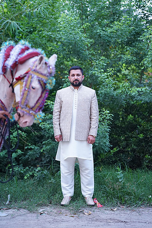 Ali & Zainab Nikah 00031