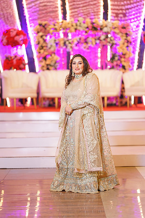 Ifrahim & Maria Walima 00154
