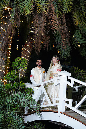 Azhar & Ayesha 00096