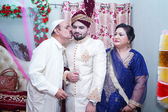 Afeef & Tehreem Barat 00086