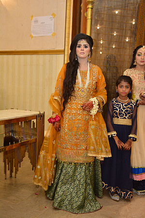 Nouman & Hijab Mehndi 00138