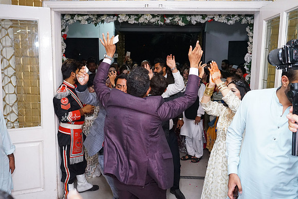 Rafiya & Fahad Barat 00168