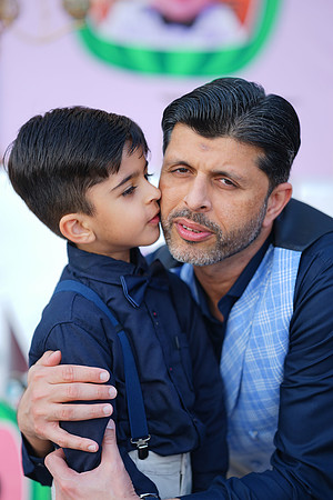 Shahram's First Birthday 00192