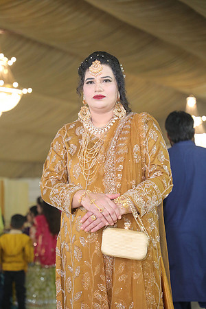 Ibrar & Aleena Barat 00262
