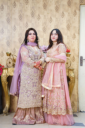 Ali & Zainab Nikah 00192