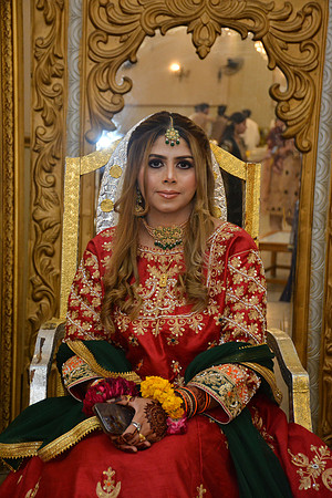 Nouman & Hijab Mehndi 00183