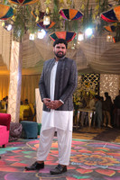 Ibrar & Aleena Mehndi 00002