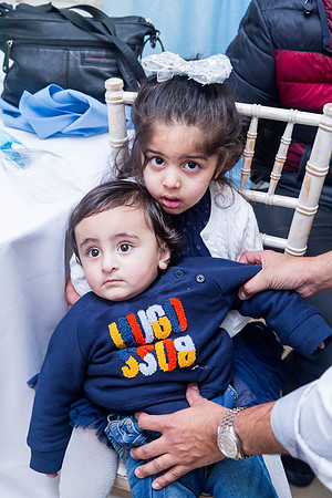Zayan First Birthday-8412