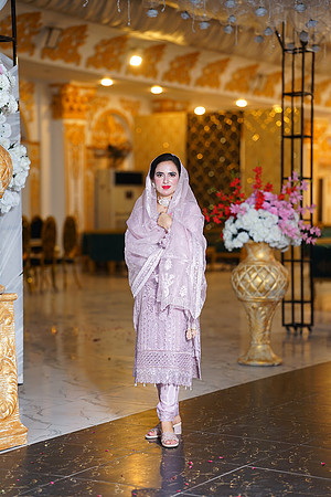 Wajahat & Nosheen Walima 00216