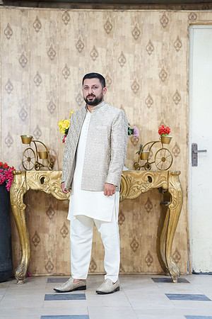 Ali & Zainab Nikah 00002