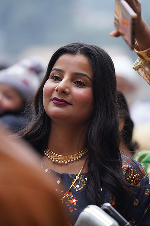 Azhar & Ayesha Barat 00198