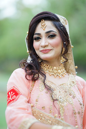 Wajahat & Nosheen Nikah 00028
