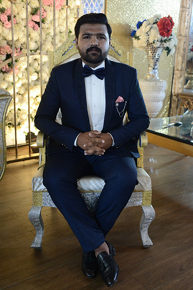 Arslan Walima 00483
