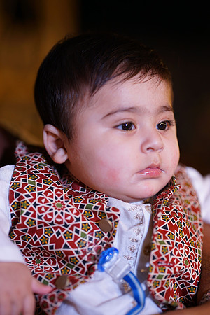 Ammara & Azeem Mehndi 00144
