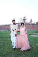 Noman & Ayesha Nikah 00012