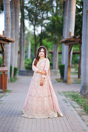 Umair & Afifa Walima 00091