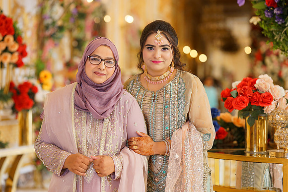 Wali & Palwasha Walima 00169
