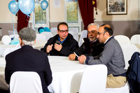 Zahroon's Birthday at Blaina Community Centre-7296