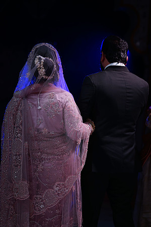 Sohaib & Sahar Walima 00209